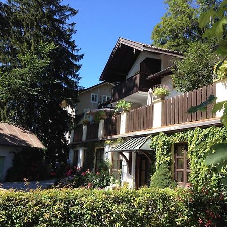 Gaestehaus Ca'Leone Bad Tölz Extérieur photo